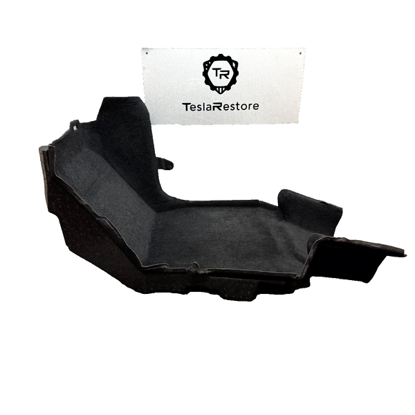 2020–2024 TESLA MODEL Y FRONT RIGHT FLOOR CARPET COVER LINER TRIM OEM 149306000J
