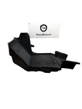 2020–2024 TESLA MODEL Y FRONT RIGHT FLOOR CARPET COVER LINER TRIM OEM 149306000J