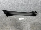2016-2020 Tesla Model X Left Driver Side Liftgate Trim OEM, 1037905-00-D