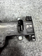 16-23 Tesla Model X Front Left Driver Side Door Pop Actuator OEM, 1045354-00-B
