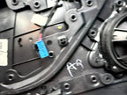 ♦️2017 - 2023 TESLA MODEL 3 REAR RIGHT SIDE DOOR PANEL TRIM OEM, 1090413-01-M