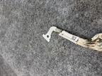2020-2024 TESLA MODEL Y BATTERY TERMINAL GROUND CABLE STRAP OEM, 1510061-00-C