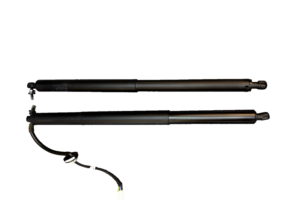20-24 TESLA MODEL Y RIGHT TAILGATE LIFTGATE POWER LIFT CYLINDER OEM 1500602-00-A