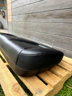 2020-2024 TESLA MODEL Y REAR SECOND 2ND ROW LOWER SEAT CUSHION OEM, 1552127-TB-A