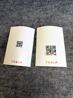 ♦️2017 - 2023 TESLA MODEL 3 OWNER'S MANUAL BOOK SET OEM