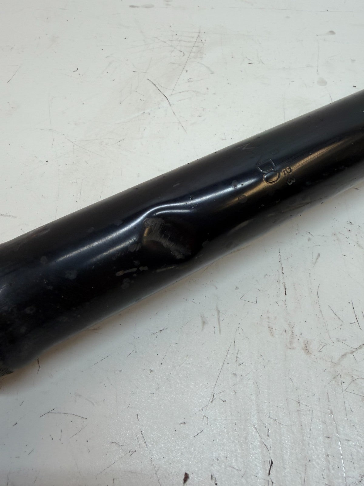 2020 - 2024 TESLA MODEL Y REAR LEFT OR RIGHT SIDE SHOCK ABSORBER 1188463-00-D
