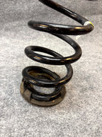 2020-2023 TESLA MODEL Y REAR RIGHT/LEFT SUSPENSION COIL SPRING OEM, 1188475-00-B
