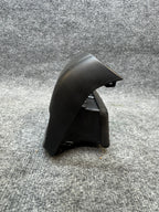 17 - 23 TESLA MODEL 3 REAR CENTER AIR VENT GRILL COVER & USB HUB OEM, 112170000C