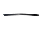 ♦️12-20 TESLA MODEL S REAR RIGHT PASSENGER SIDE DOOR TRIM SEAL OEM, 1038407-00-A