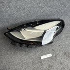 2021-2023 TESLA MODEL 3 Y LEFT HEADLIGHT PROJECTOR MATRIX 2ND GEN 1514952-00-C