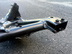 ♦️17-23 TESLA MODEL 3 FRONT SUBFRAME CROSSMEMBER CRADLE FRAME OEM, 1103547-00-A