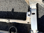 ♦️2012 - 2020 TESLA MODEL S FRONT SUBFRAME CROSSMEMBER CRADLE OEM, 1009825-00-A
