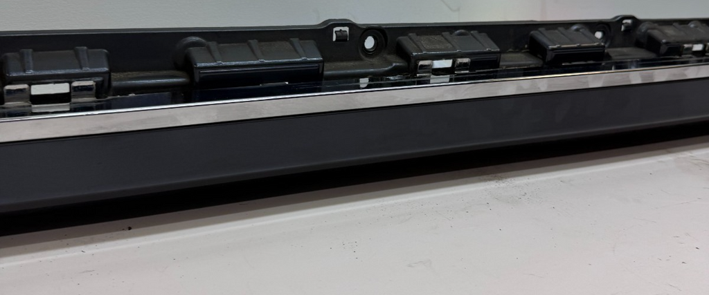 2012-2020 Tesla Model S Left Side Rocker Panel Outer Sill Molding 6005874-00-J