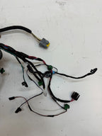 2016-2020 Model S Rear Passenger Door Wiring Harness Wire Loom 1004426-00-V