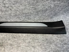 ♦️2012–2020 TESLA MODEL S FRONT RIGHT A-PILLAR TRIM COVER PANEL OEM 1007968-00-C