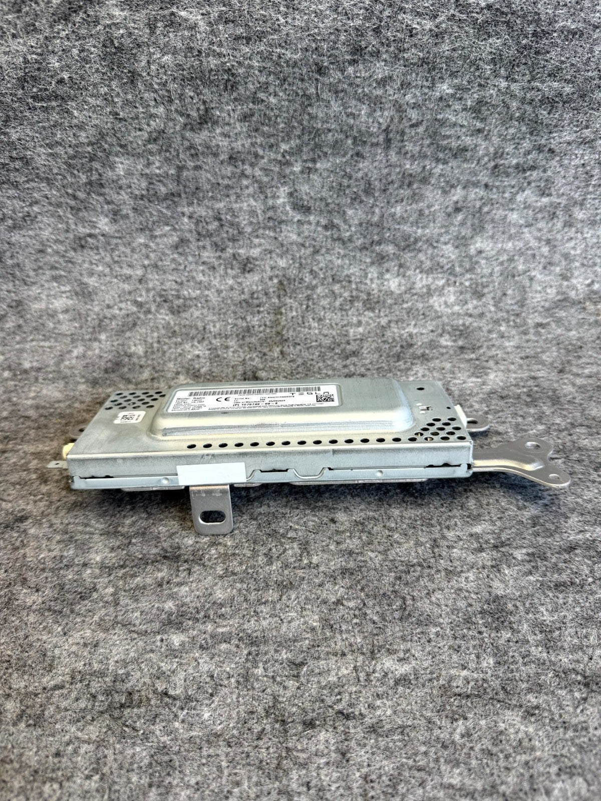 ♦️2017-2023 TESLA MODEL 3 RADIO RECEIVER CONTROL COMPUTER MODULE OEM, 107974900E