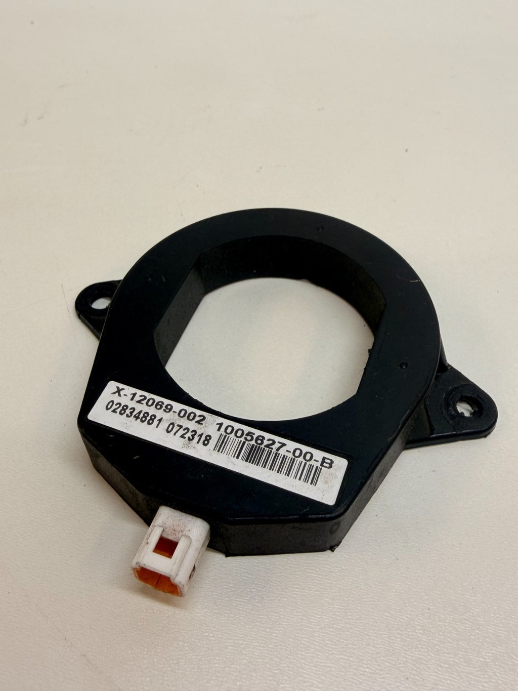 2012-2020 Model S Low Frequency Passive Entry Coil Keyless Antenna 1005627-00-B