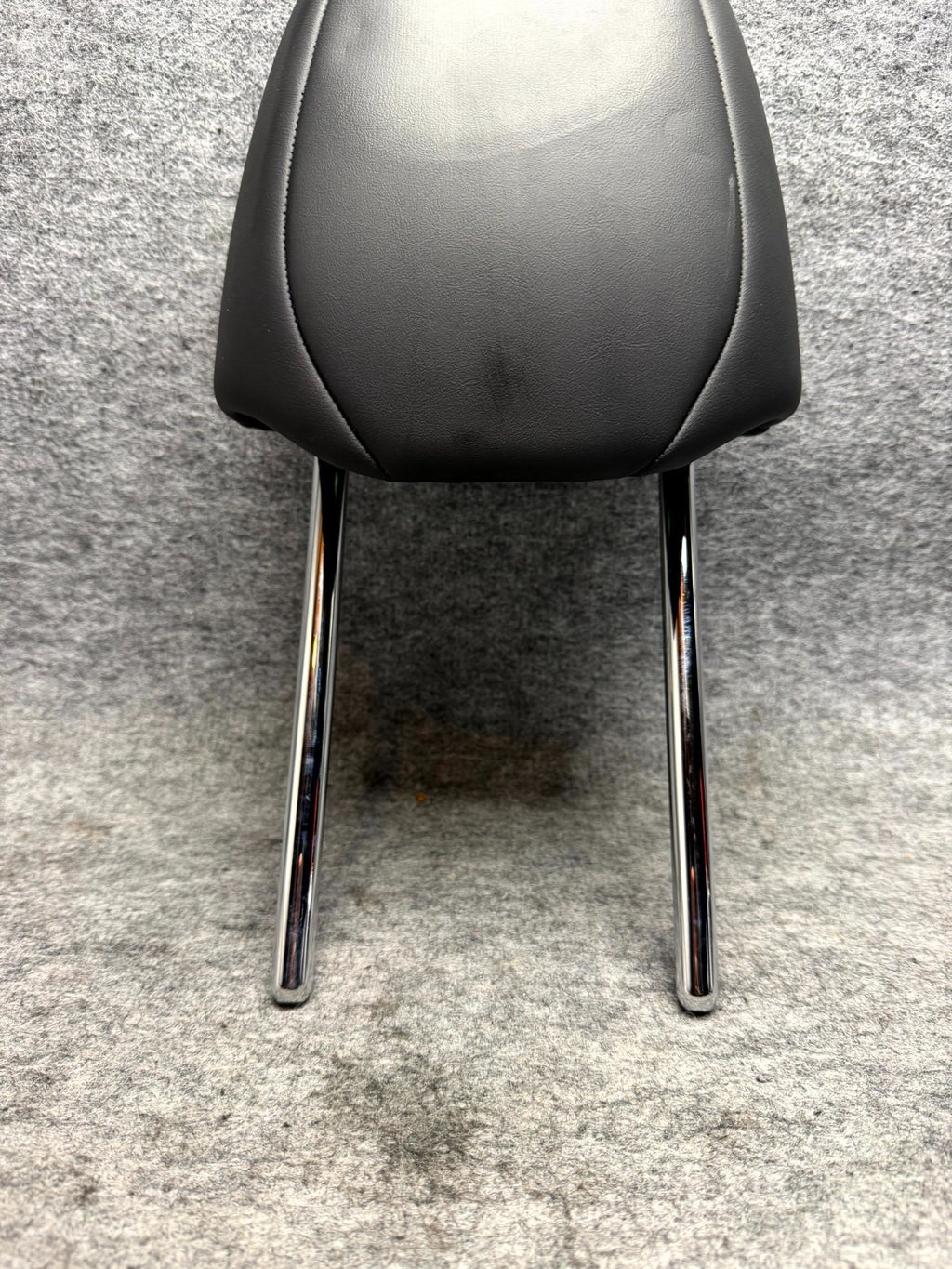 ♦️2017 - 2023 TESLA MODEL 3 FRONT LEFT OR RIGHT SEAT HEADREST OEM, 1623801-00-A