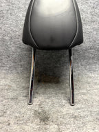 ♦️2017 - 2023 TESLA MODEL 3 FRONT LEFT OR RIGHT SEAT HEADREST OEM, 1623801-00-A