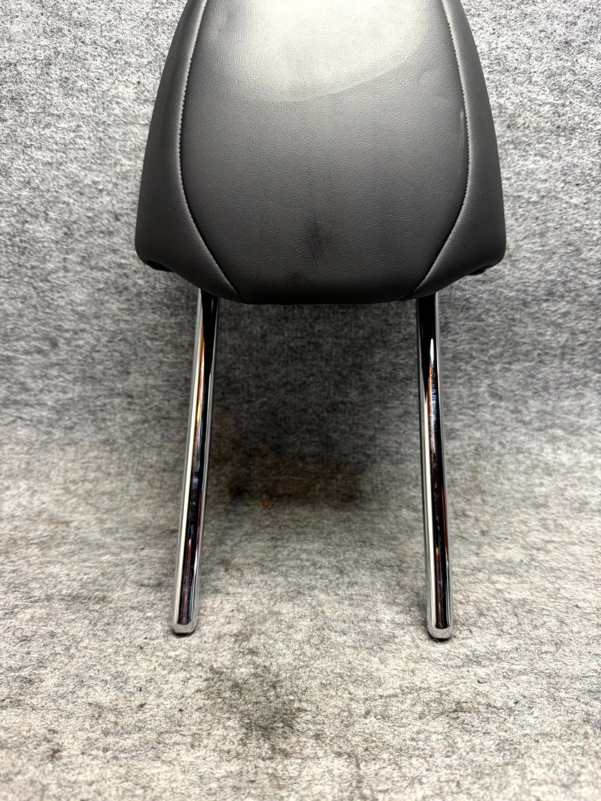 ♦️2017 - 2023 TESLA MODEL 3 FRONT LEFT OR RIGHT SEAT HEADREST OEM, 1623801-00-A