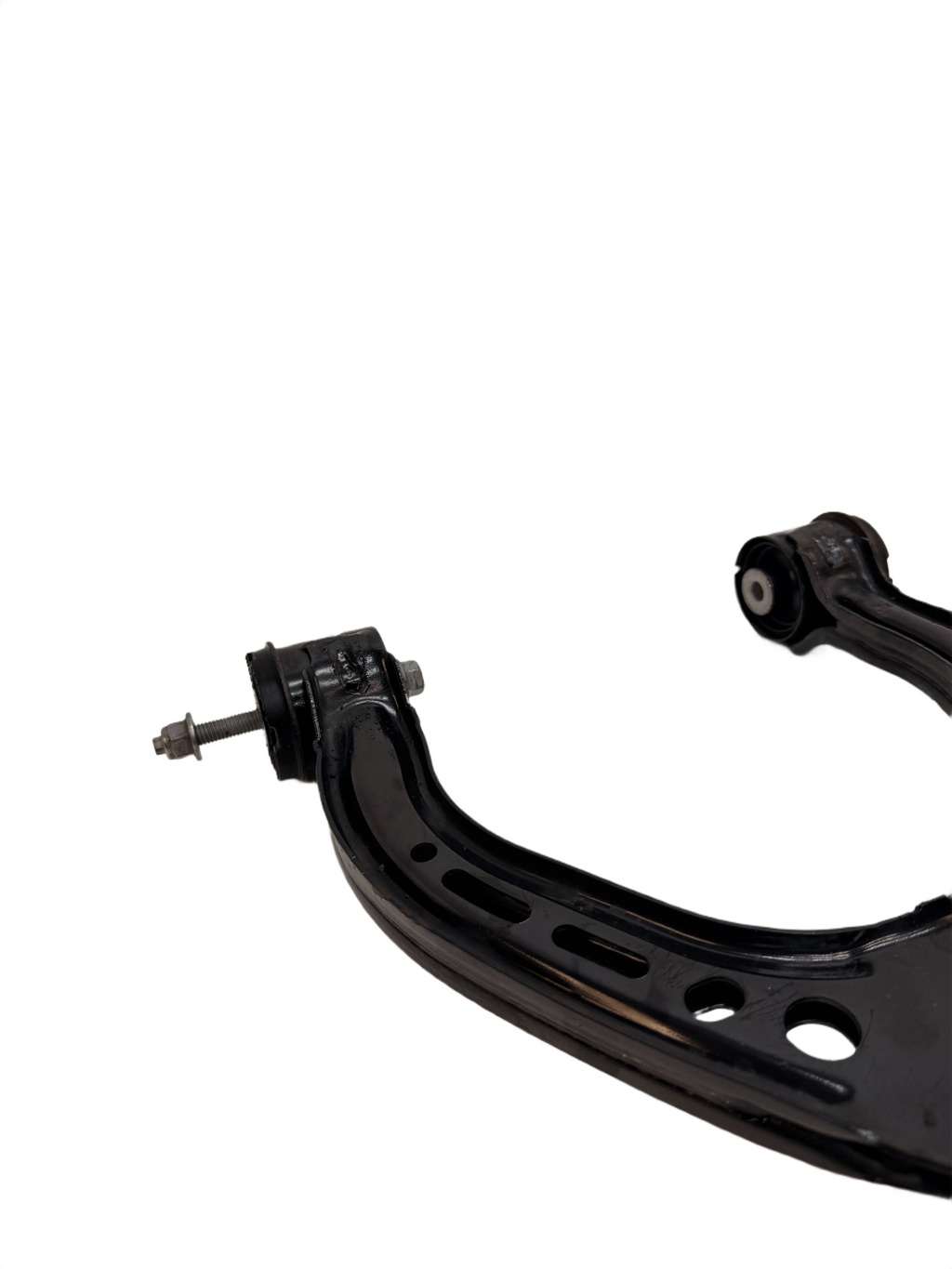 2012-2020 TESLA MODEL S FRONT LEFT SIDE UPPER CONTROL ARM 1043965-00-B