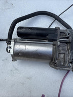 ♦️2016-2020 TESLA MODEL X S AIR SUSPENSION COMPRESSOR PUMP OEM, 1027911-00-F