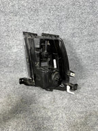 16-20 Tesla Model X Front Left Driver Side Fog Light Lamp OEM, 1034324-00-A