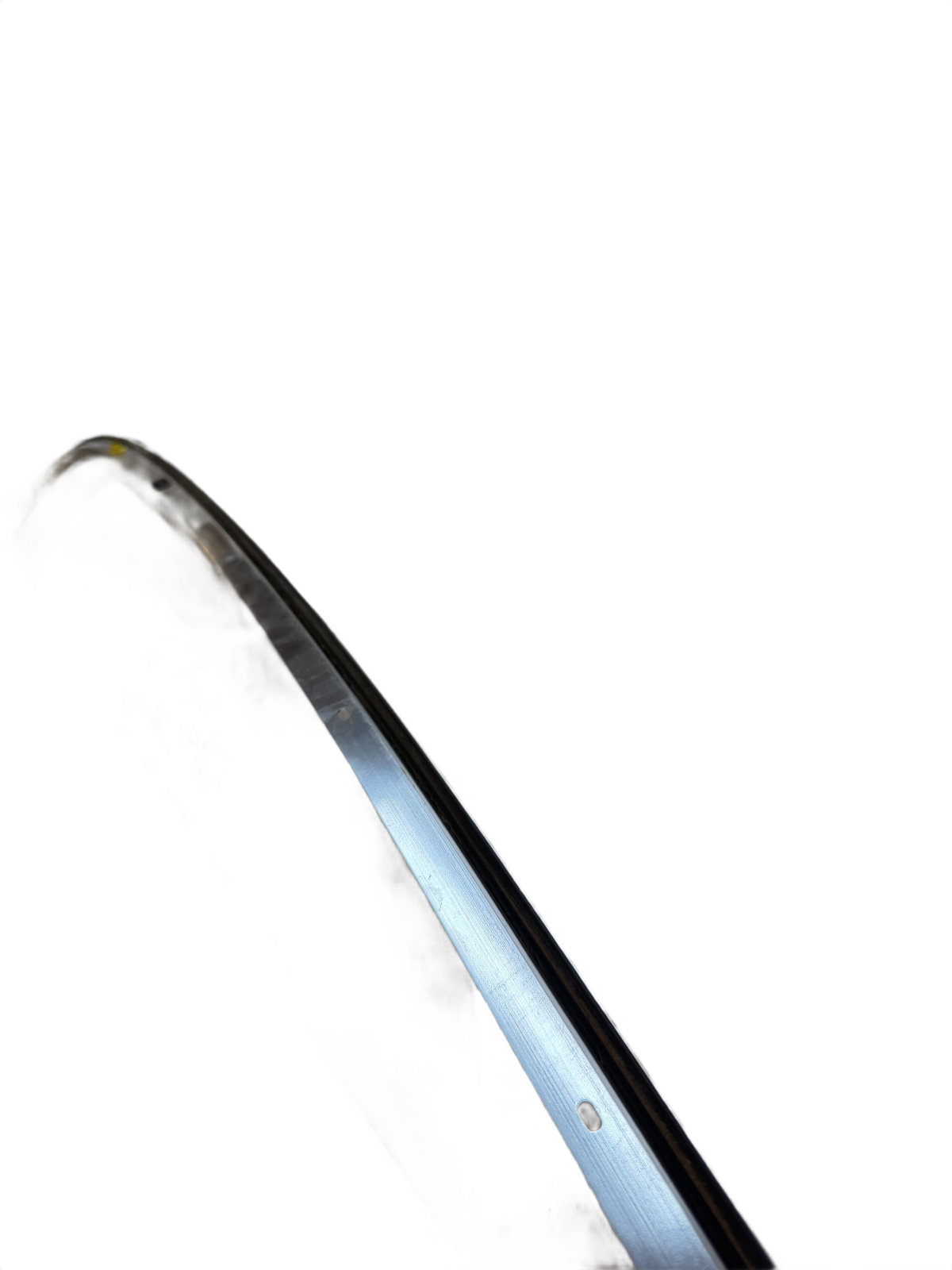 2017-2021 Tesla Model 3 Right Upper Roof Chrome Molding Trim 1083520-00-D