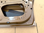 2024-2025 TESLA MODEL 3 FRONT RIGHT PASSENGER SIDE DOOR SHELL OEM, 1751846-E0-A