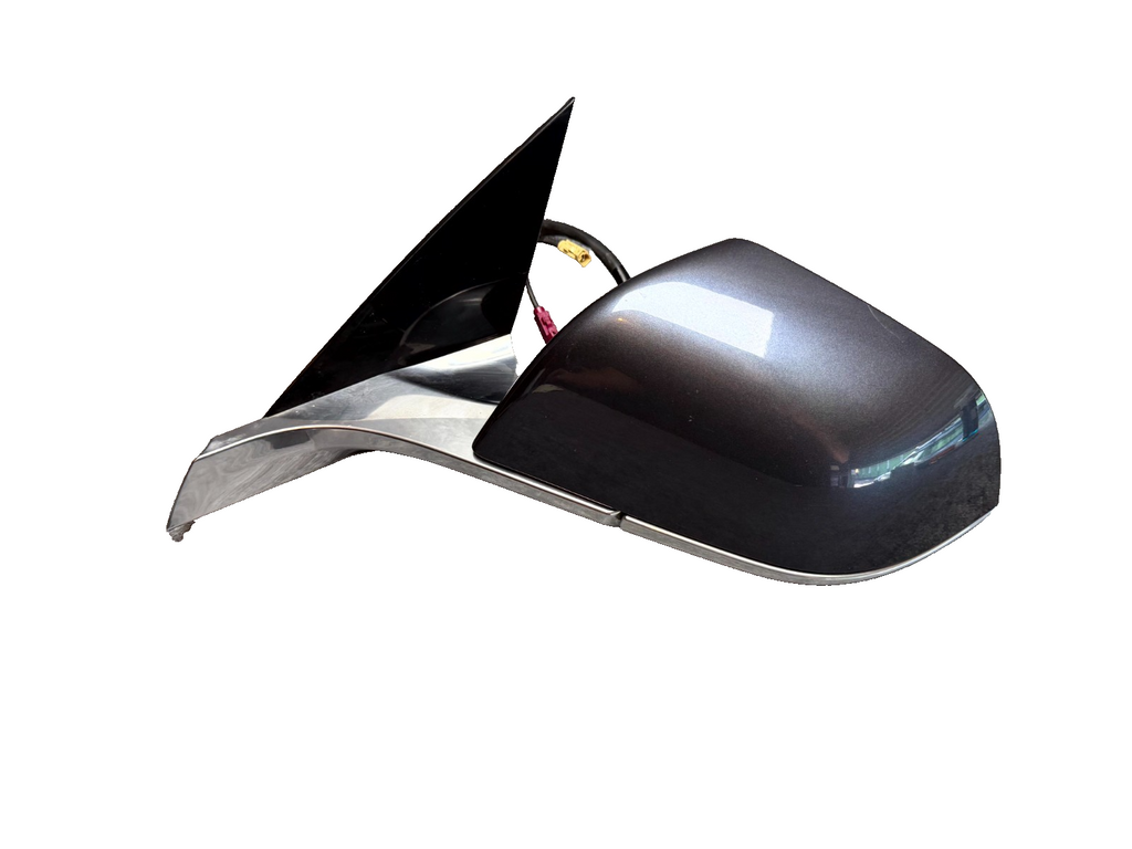 ♦️ 2017 – 2023 TESLA MODEL 3 LEFT DRIVER SIDE VIEW MIRROR OEM, 1110777-00-K