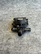 ♦️2012 - 2020 TESLA MODEL S 3 WAY COOLANT VALVE ACTUATOR OEM, 6007384-00-B