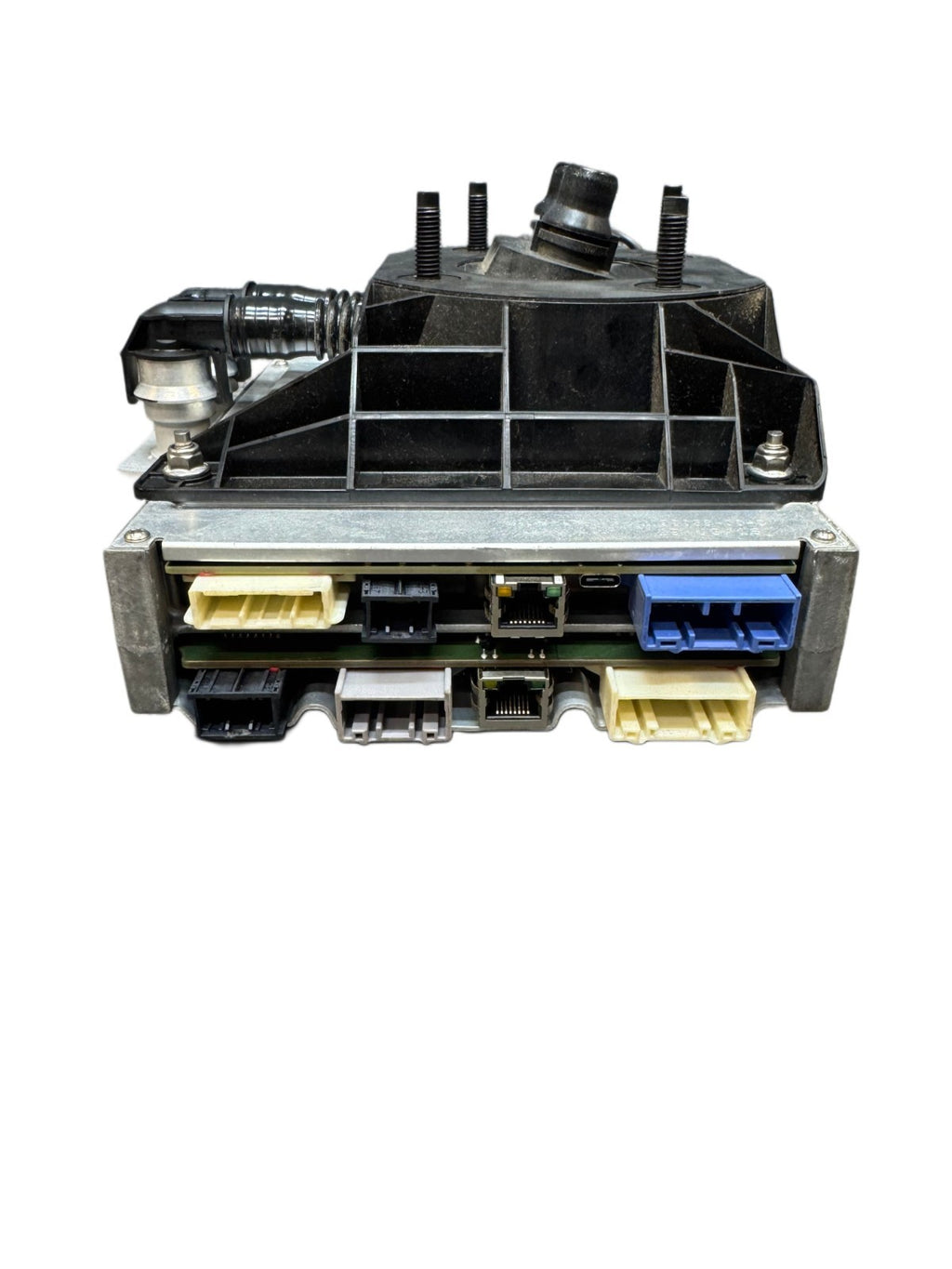 2017-2023 Tesla Model 3 Media Control Module MCU Computer 1098058-00-H