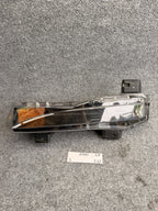 2021-2023 TESLA MODEL S PLAID FOG LIGHT LEFT 3 PIN LED 1563710-00-A OEM