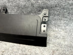 ♦️17 - 23 TESLA MODEL 3 DASHBOARD RIGHT SIDE TRIM COVER PANEL OEM, 1143753-00-A