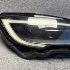 Chipped! 2022-2024 Tesla Model S RH Right Side LED Global Headlight OEM