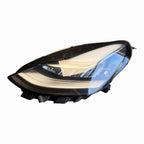 OEM 17-22 Tesla Model Y-3 Reflector LED Headlight LH Front Left 1077371-00-L