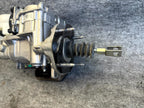 ♦️12-20 TESLA MODEL S BRAKE BOOSTER MASTER CYLINDER W/ RESERVOIR OEM, 103712300B