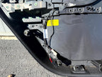 ♦️2017 - 2023 TESLA MODEL 3 REAR RIGHT SIDE DOOR PANEL TRIM OEM, 1608618-00-A