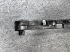 2016-2020 Tesla Model X Rear Left C-Pillar Middle Trim Bracket OEM, 1080708-00-C