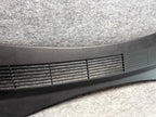 ♦️2017-2023 TESLA MODEL 3 FRONT APRON WINDSHIELD WIPER COWL COVER OEM,108167500B