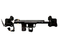 ♦️2020 - 2024 TESLA MODEL Y REAR TOW TRAILER HITCH BAR OEM, 1514757-00-C