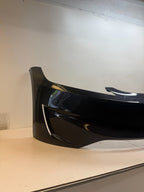 2024-2026 Tesla Model 3 Front Bumper Cover Panel OEM 1937543-00-E