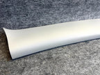 ♦️2017-2023 TESLA MODEL 3 FRONT LEFT UPPER A-PILLAR TRIM COVER OEM, 1086237-81-I