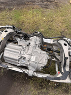 2012-2020 Tesla Model S Rear Large Small Motor w/ Subframe & Suspension