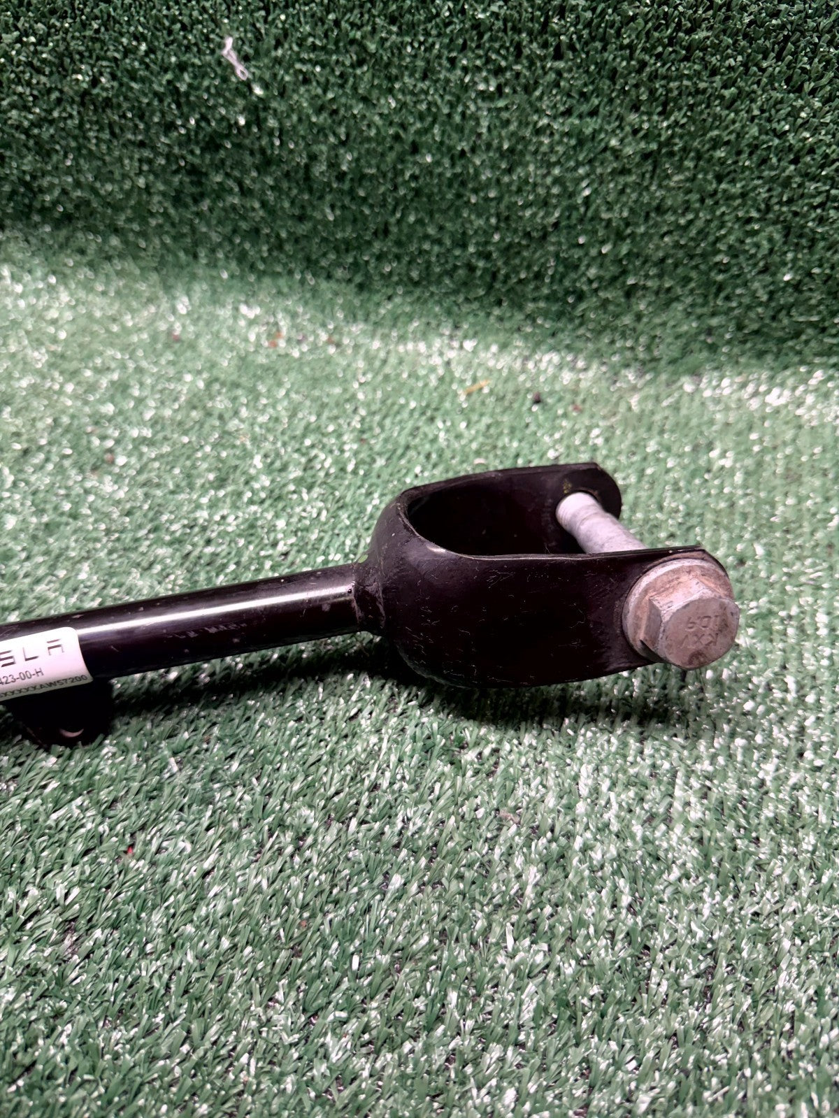 ♦️17-23 TESLA MODEL 3/Y REAR LEFT OR RIGHT STABILIZER BAR LINK OEM, 1044423-00-H