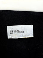 ♦️17-23 TESLA MODEL 3 REAR RIGHT UPPER SEAT CUSION W/ HEADREST OEM, 1455036-00-B