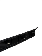2012-20 Tesla Model S Right Center Console Trim Cover Wrapped Panel 1004705-01-D