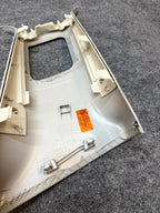 2020 - 2024 TESLA MODEL Y FRONT LEFT B-PILLAR LOWER TRIM COVER OEM, 1494606-00-C
