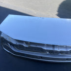 2024-2025 Tesla Cybertruck Front Hood Frunk Upper Cover Panel 2045100-00-A