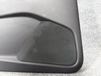 2016-2020 Tesla Model X Rear Left Side Interior Door Panel OEM, 1058003-21-K